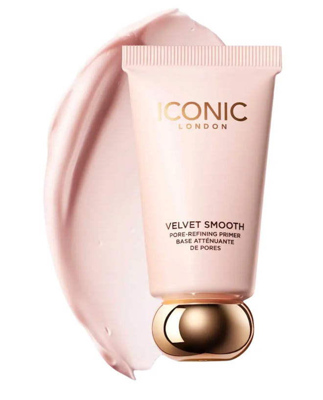 Iconic London Velvet Smooth Pore-Refining Primer