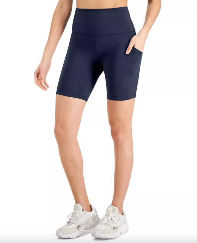 Compression 7" Bike Shorts