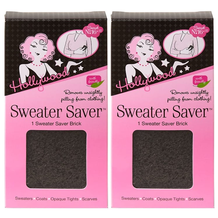 Hollywood Fashion Secrets Sweater Saver (2-Pack)