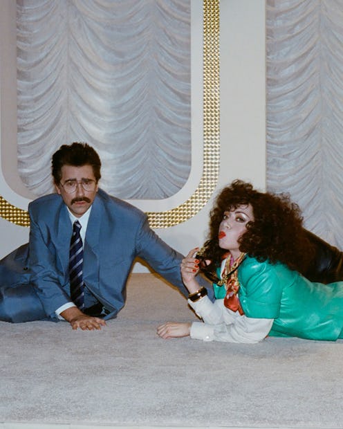 Loewe Decades of Confusion Campaign Video