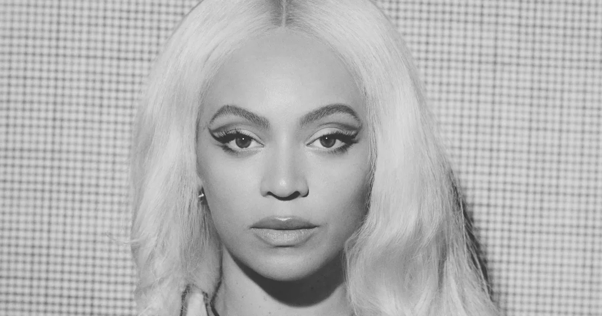 Beyoncé's New