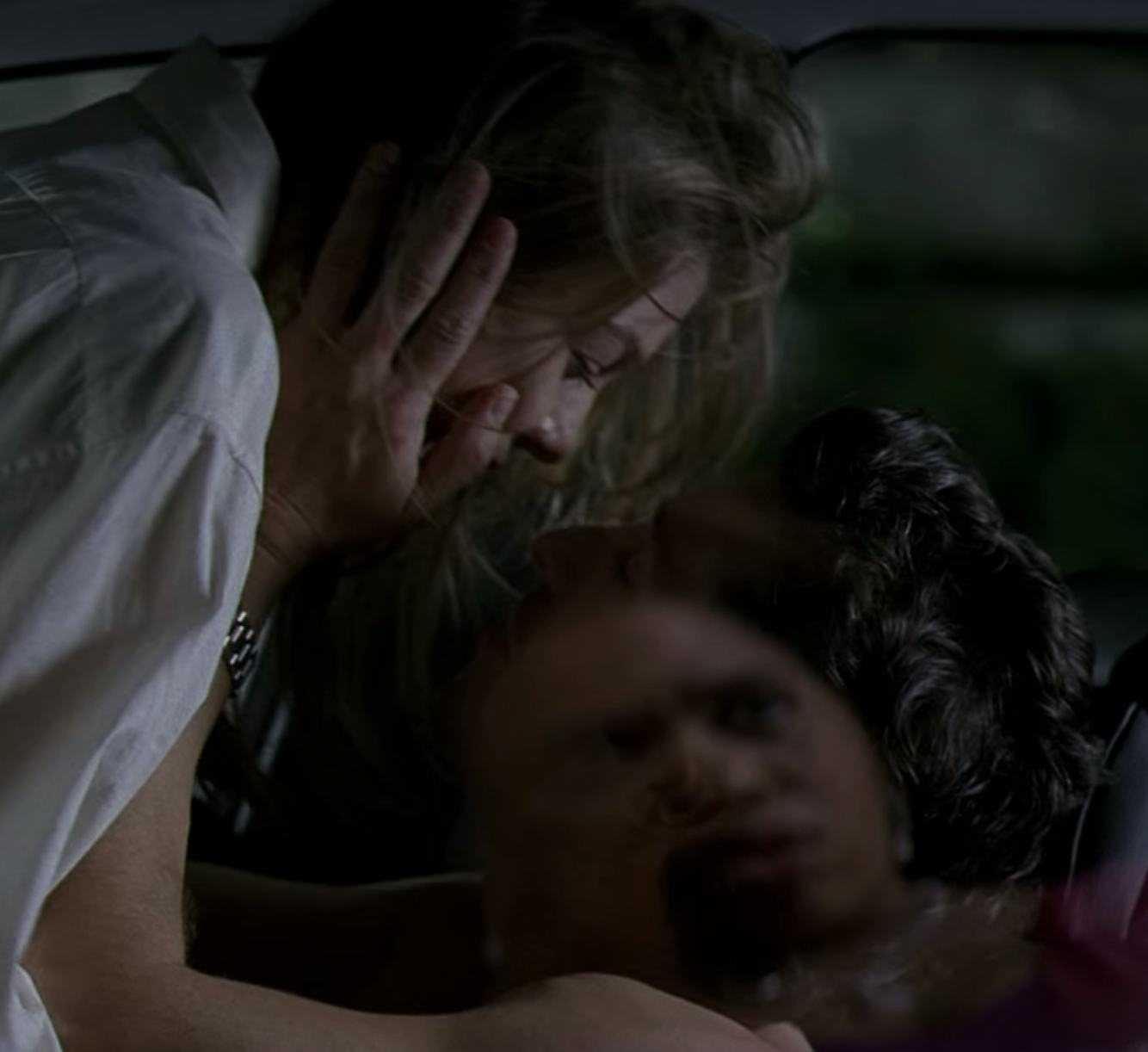 Dr. Bailey on &lsquo;Grey&rsquo;s Anatomy.&rsquo; Screenshot via Netflix