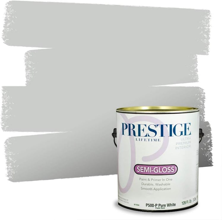 PRESTIGE Paints Interior Paint and Primer in One (1 Gallon)