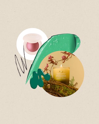 The buzziest new beauty products from brands including Keys Soulcare, Rare Beauty, Glow Recipe, and ...