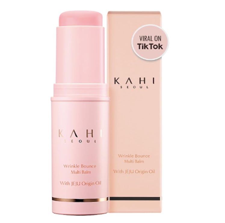 KAHI Bounce All-In-One Multibalm