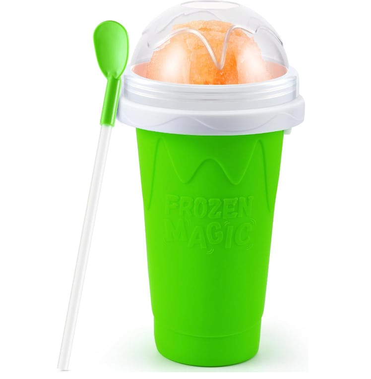 Tgosomt Slushy Cup