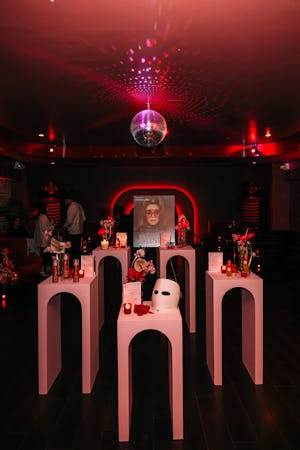 On March 27, taste-makers in the beauty industry celebrated the 2024 Bustle Beauty Awards in NYC.
