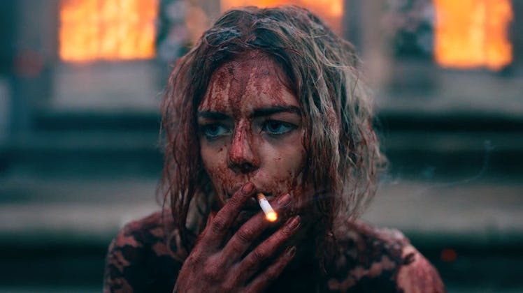 5 Years Later, an Underrated Demonic Thriller is Getting an Unlikely Sequel
