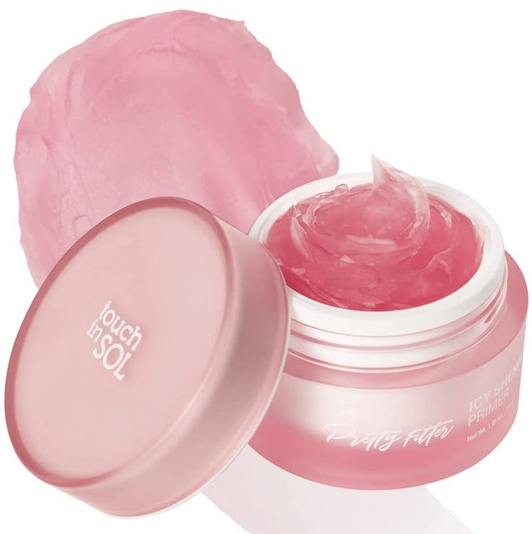 TOUCH IN SOL Icy Sherbet Primer