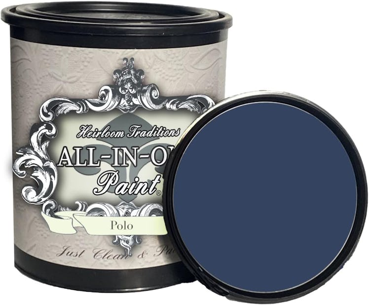 Heirloom Traditions Paint ALL-IN-ONE Paint (32 Ounces)