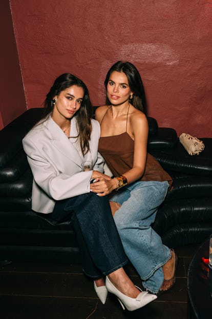 On March 27, taste-makers in the beauty industry celebrated the 2024 Bustle Beauty Awards in NYC.