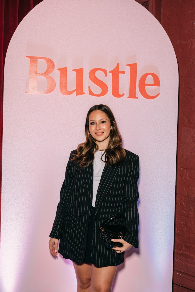 On March 27, taste-makers in the beauty industry celebrated the 2024 Bustle Beauty Awards in NYC.