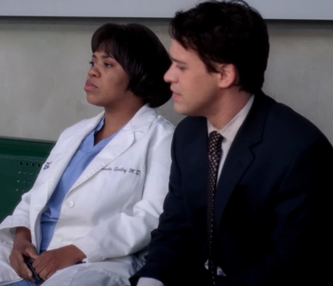 'Grey's Anatomy': Dr. Bailey's Best Moments From Her Intern Era