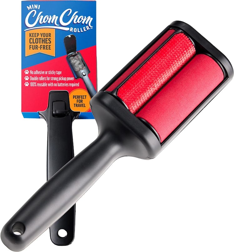 Mini ChomChom Pet Hair Remover