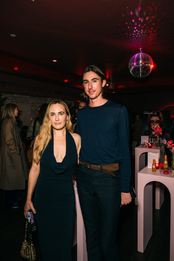 On March 27, taste-makers in the beauty industry celebrated the 2024 Bustle Beauty Awards in NYC.