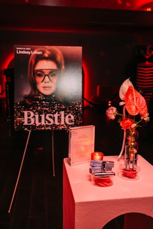 On March 27, taste-makers in the beauty industry celebrated the 2024 Bustle Beauty Awards in NYC.