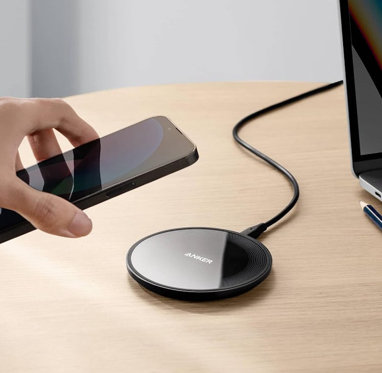 Anker 315 Wireless Charger