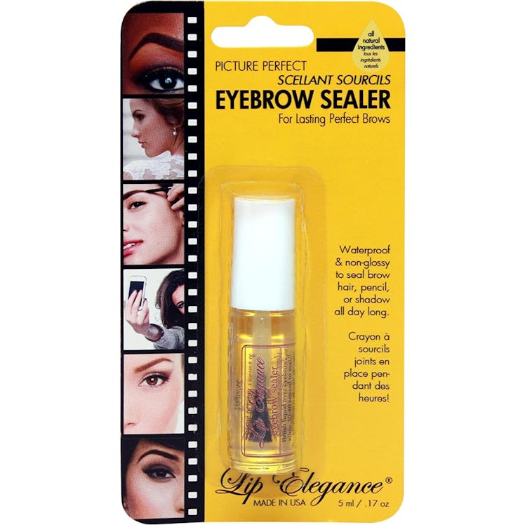 Lip Elegance Eyebrow Sealer