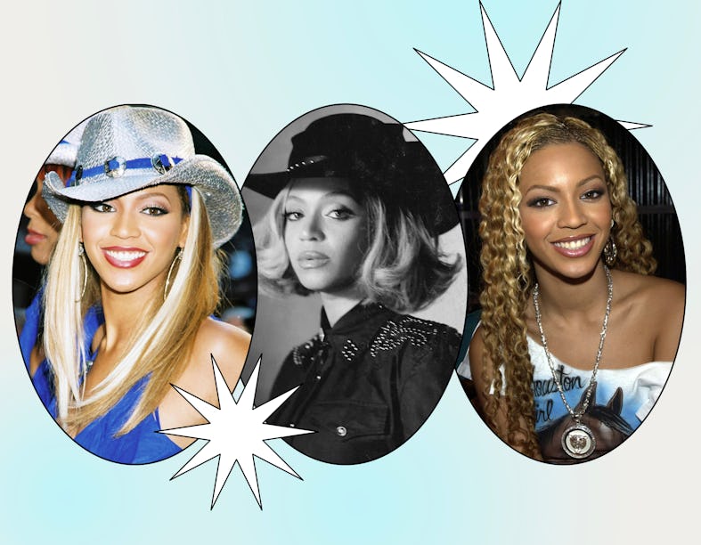 Beyoncé's 'Cowboy Carter' proves she's always been a genre-bending cowgirl.