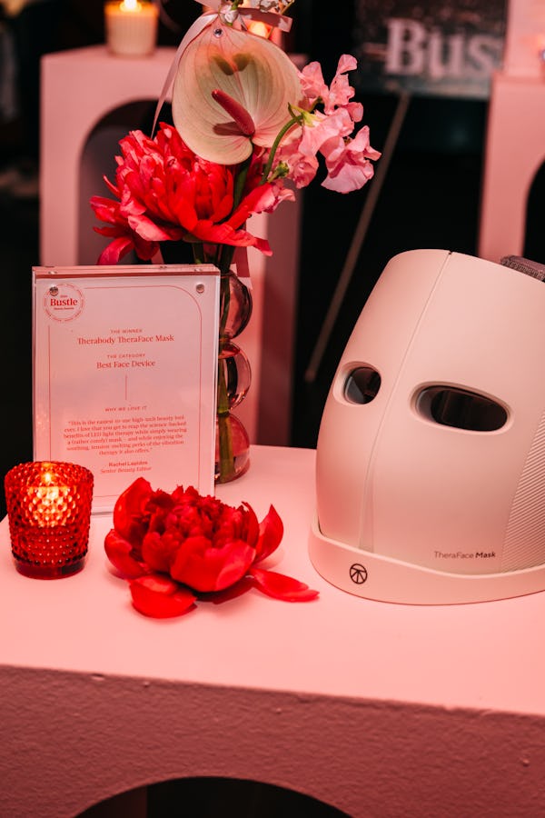 On March 27, taste-makers in the beauty industry celebrated the 2024 Bustle Beauty Awards in NYC.