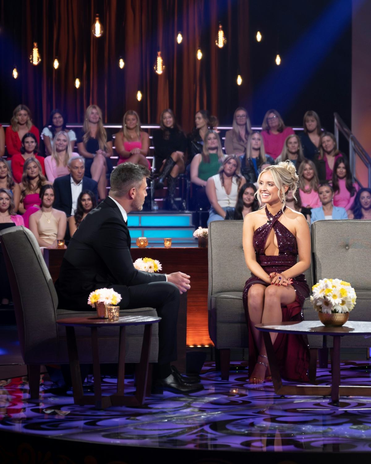 Daisy Kent reflects on her &lsquo;Bachelor&rsquo; experience during &lsquo;After the Final Rose.'