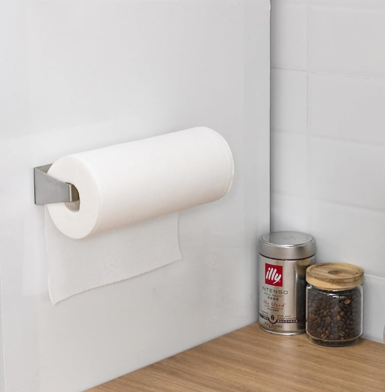 Yoniccal Magnetic Paper Towel Holder