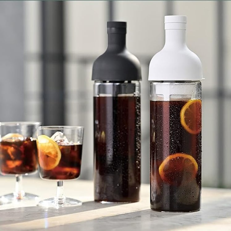 Hario Cold Brew Coffee Wine Bottle