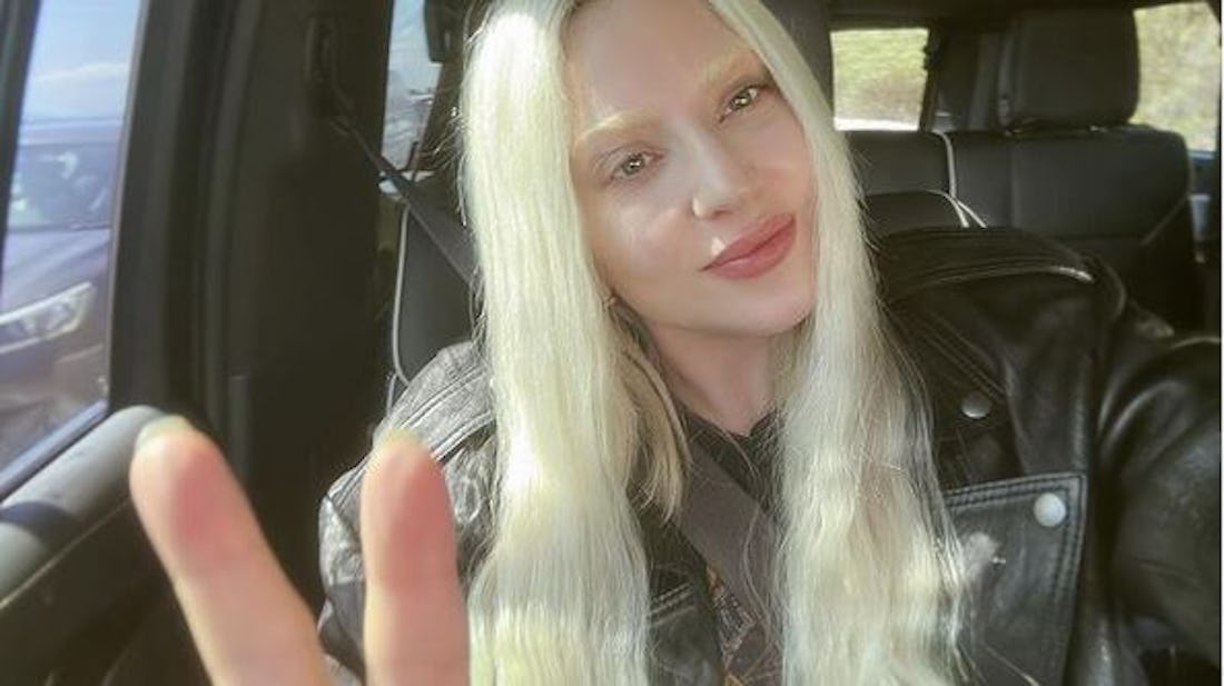 Lady Gaga&rsquo;s Birthday Update Promised An &ldquo;Important Year&rdquo; For Her Fans