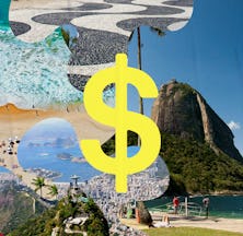 How To Spend 48 Hours & $480 On A Trip To Rio De Janeiro, Brazil