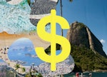 How To Spend 48 Hours & $480 On A Trip To Rio De Janeiro, Brazil