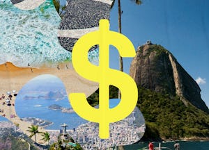 How To Spend 48 Hours & $480 On A Trip To Rio De Janeiro, Brazil