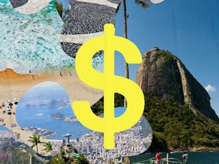 How To Spend 48 Hours & $480 On A Trip To Rio De Janeiro, Brazil