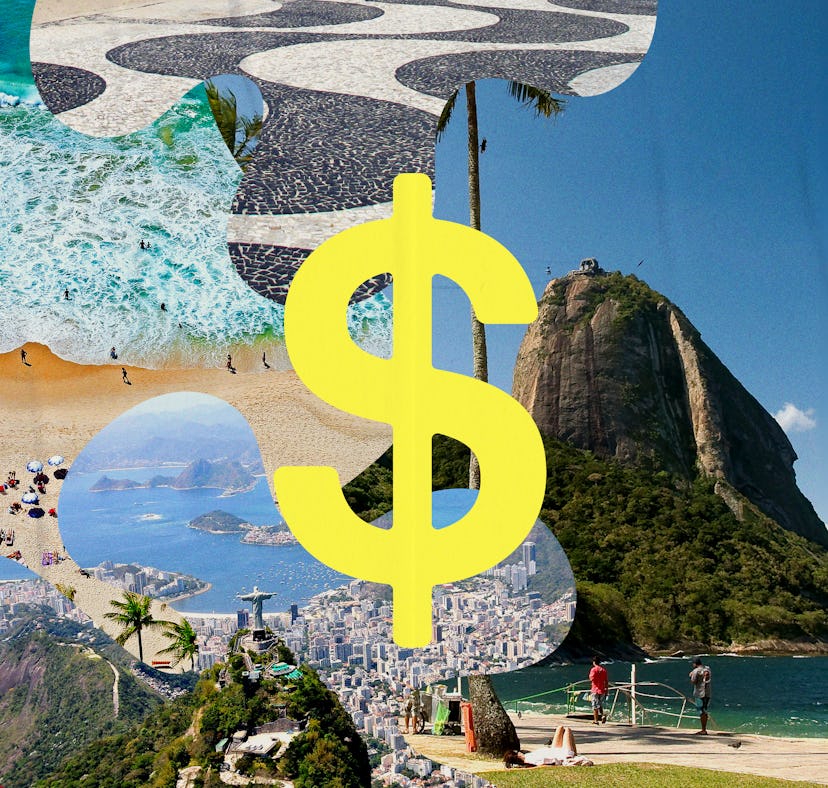 How To Spend 48 Hours & $480 On A Trip To Rio De Janeiro, Brazil