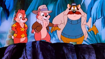 'Chip 'n' Dale Rescue Rangers'
