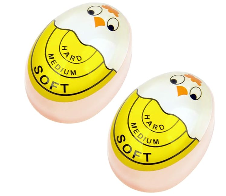 TOFOREVO Egg Timer