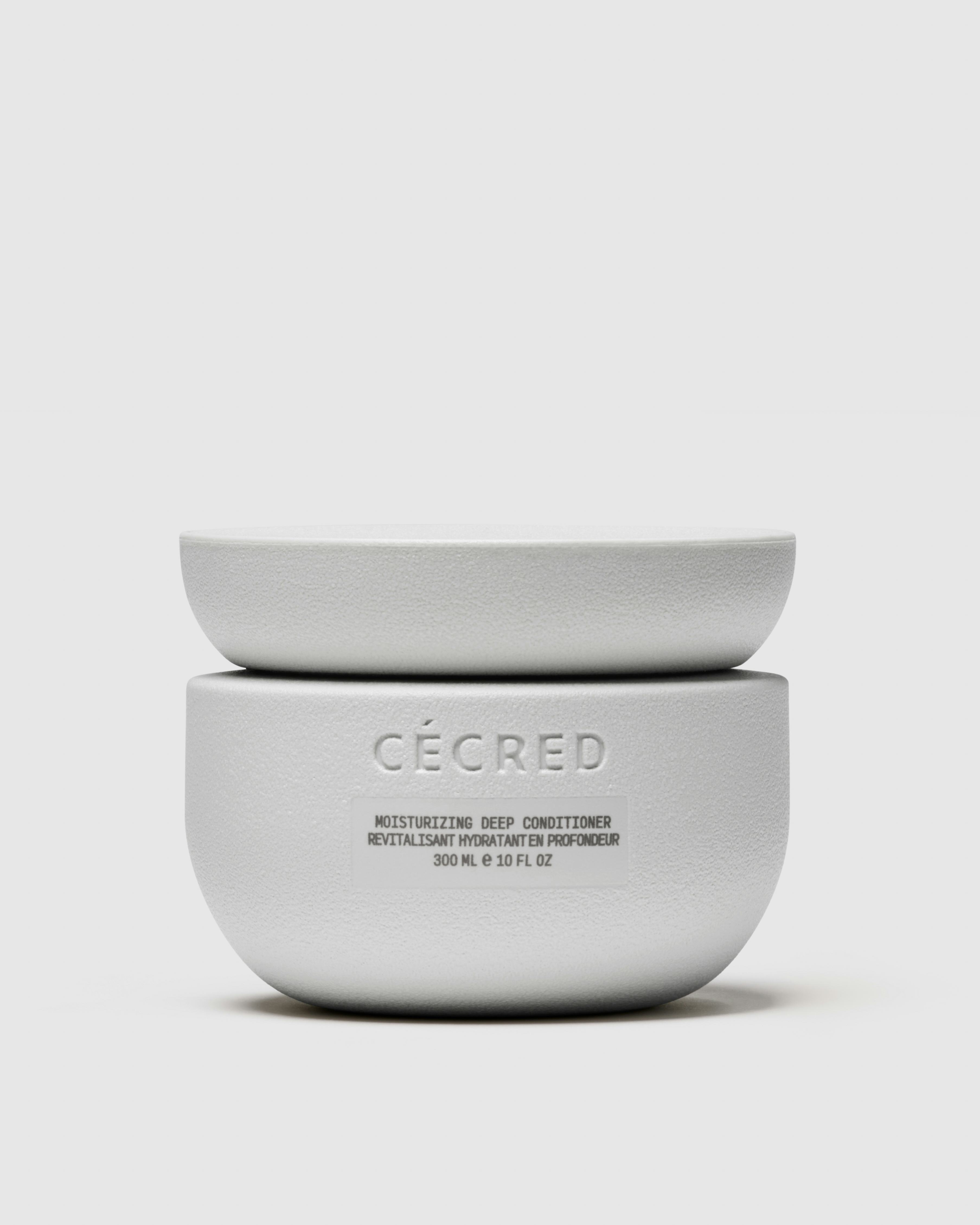 Moisturizing Deep Conditioner