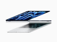 Apple 13-inch and 15-inch MacBook Air with M3 chip
