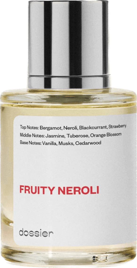 Fruity Neroli Eau de Parfum