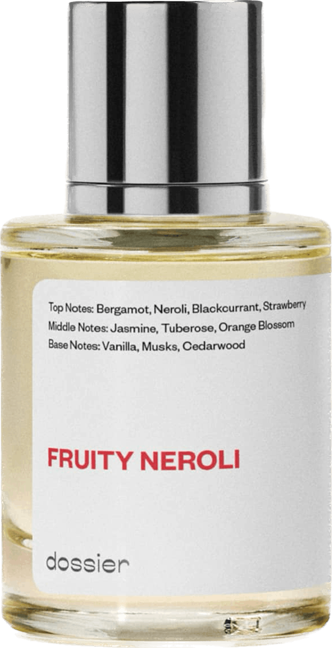 Fruity Neroli Eau de Parfum