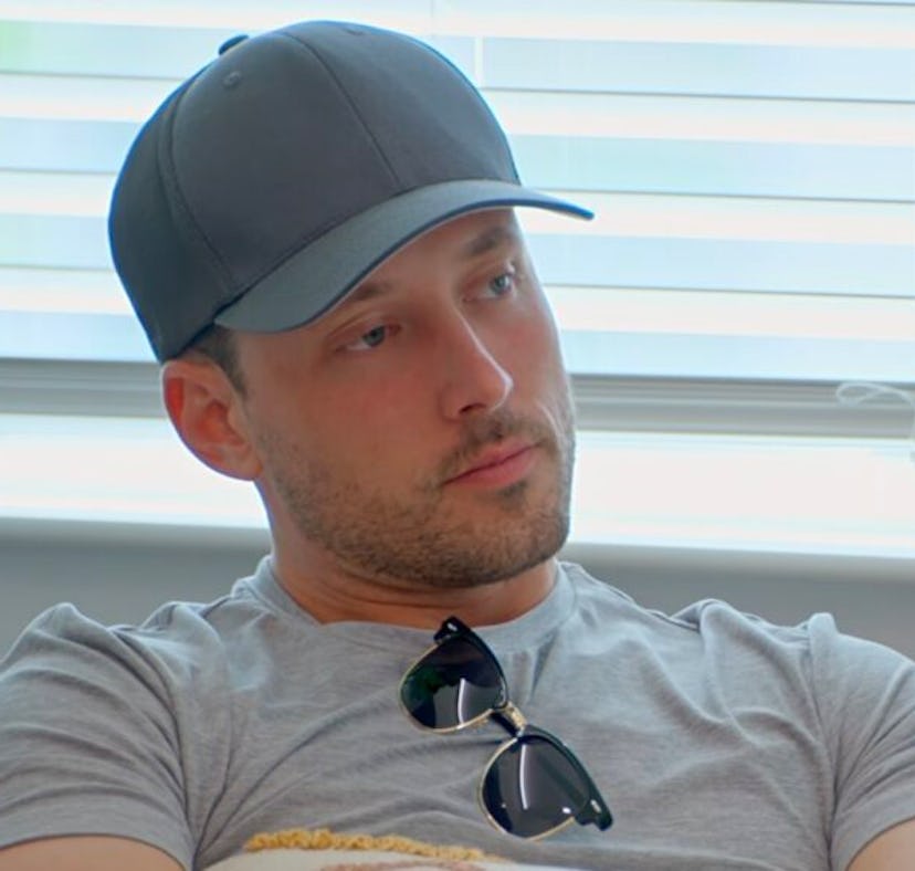 Jeramey from 'Love Is Blind' responded to comments about his Laura and Sarah Ann controversy.