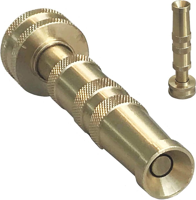 MAXFLO High Pressure Hose Nozzle