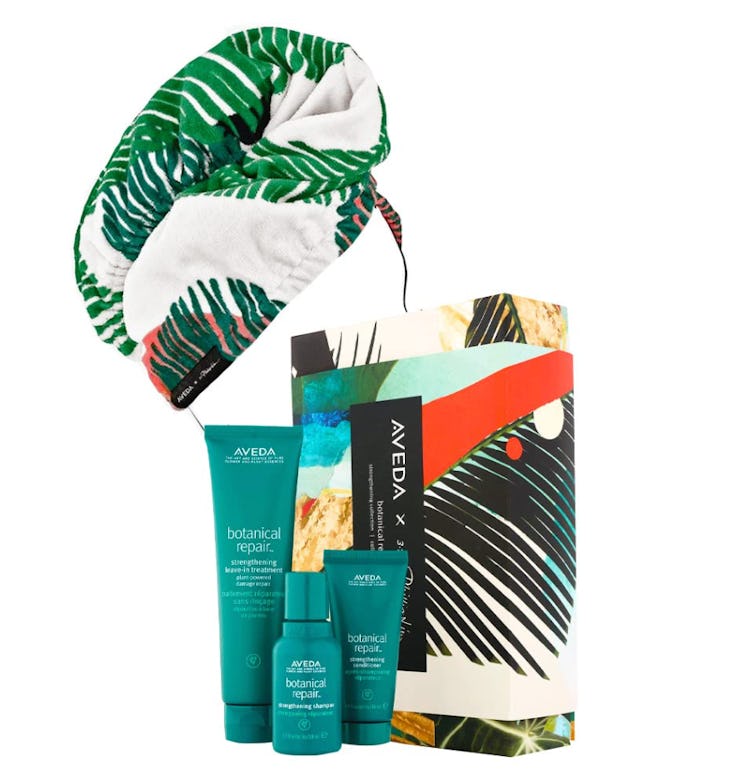 Aveda X 3.1 Phillip Lim Limited Edition Botanical Repair Strengthening Collection Set