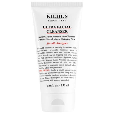Kiehl's Since 1851 Ultra Facial Cleanser