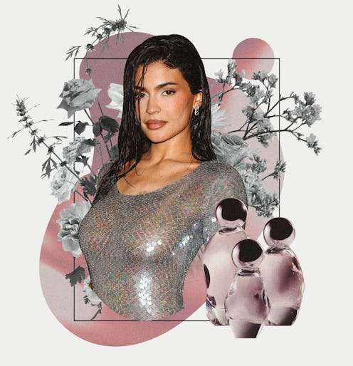 kylie jenner cosmic kylie fragrance