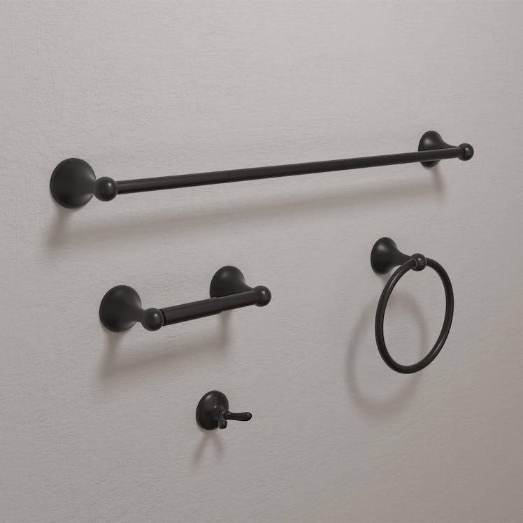 BGL Bathroom Hardware Set (4 Pieces)