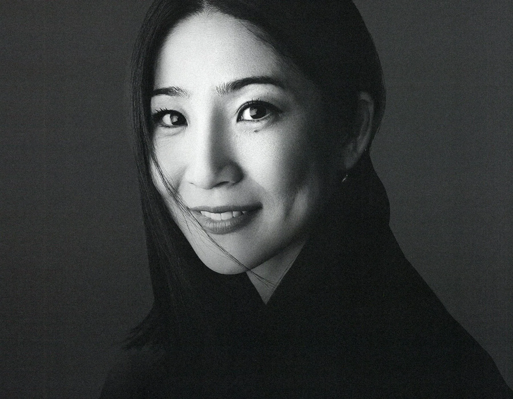 How to Nail a Flawless Glazed No-Makeup Look, Courtesy of Hiromi Ueda