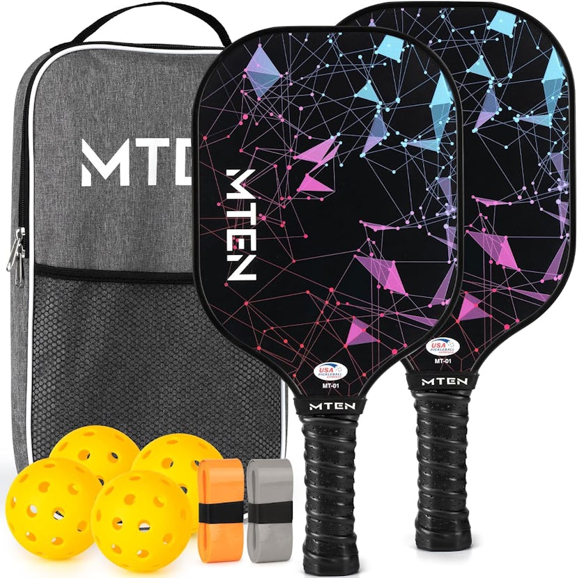 Pickleball Starter Kit