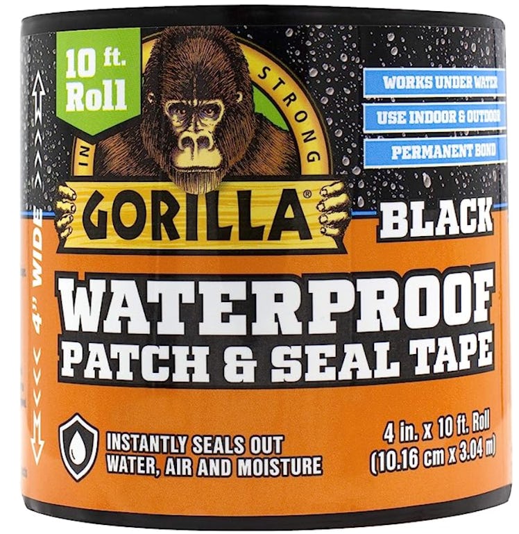 Gorilla Waterproof Patch & Seal Tape