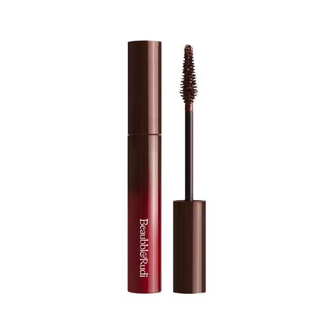Chocolate Dripped Tubing Mascara