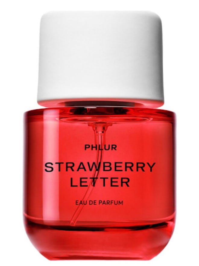 Strawberry Letter Eau de Parfum